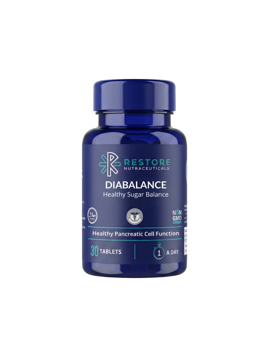 Diabalance