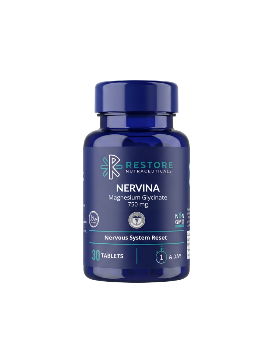 Nervina