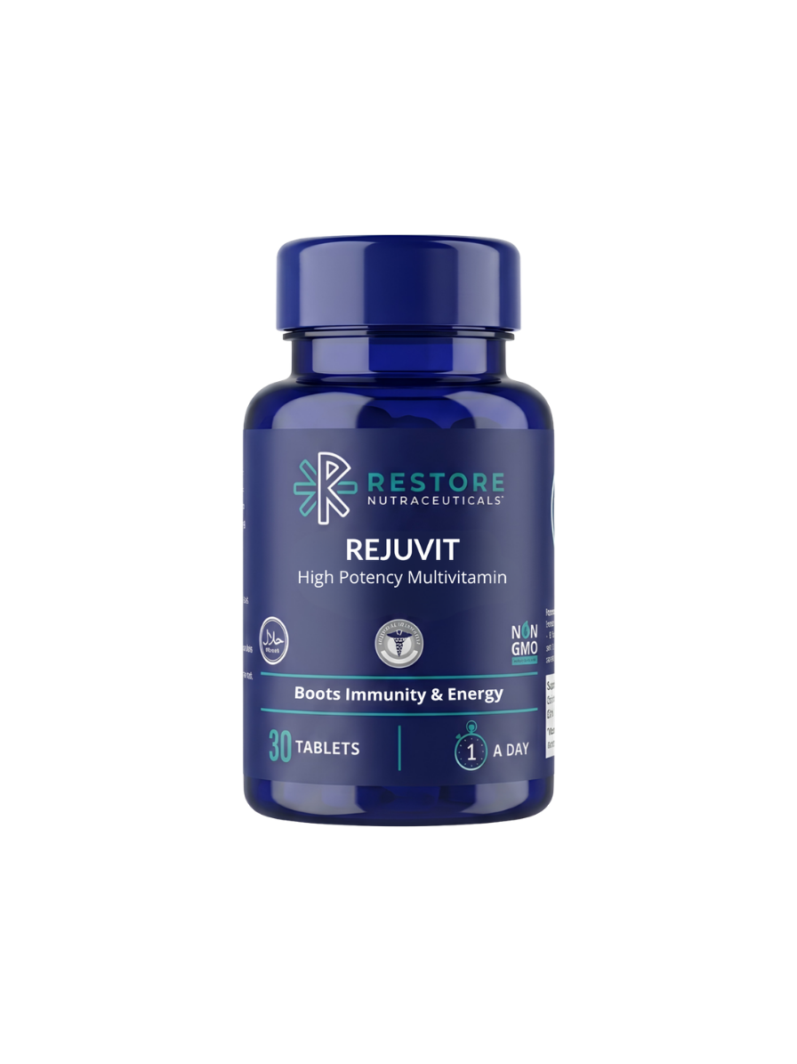 Rejuvit