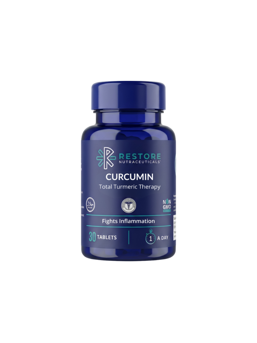 Curcumin