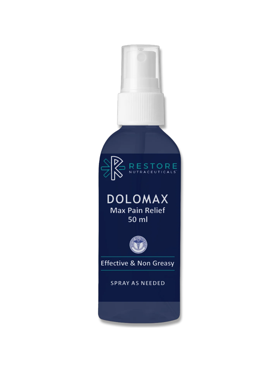 Dolomax