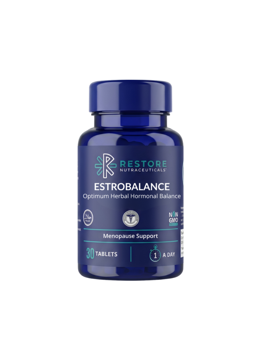 Estrobalance