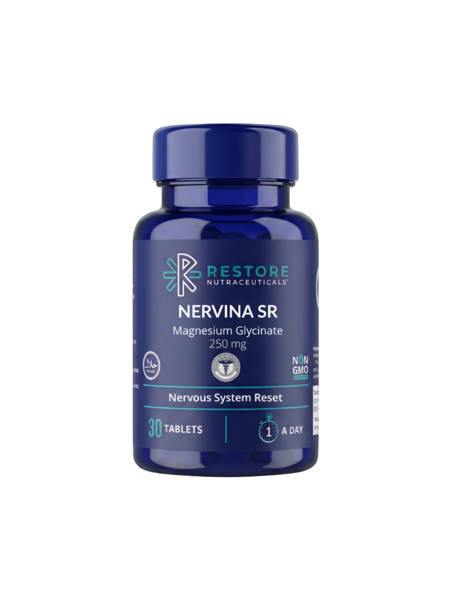 Nervina SR
