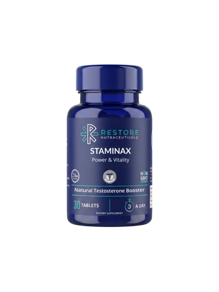 Staminax
