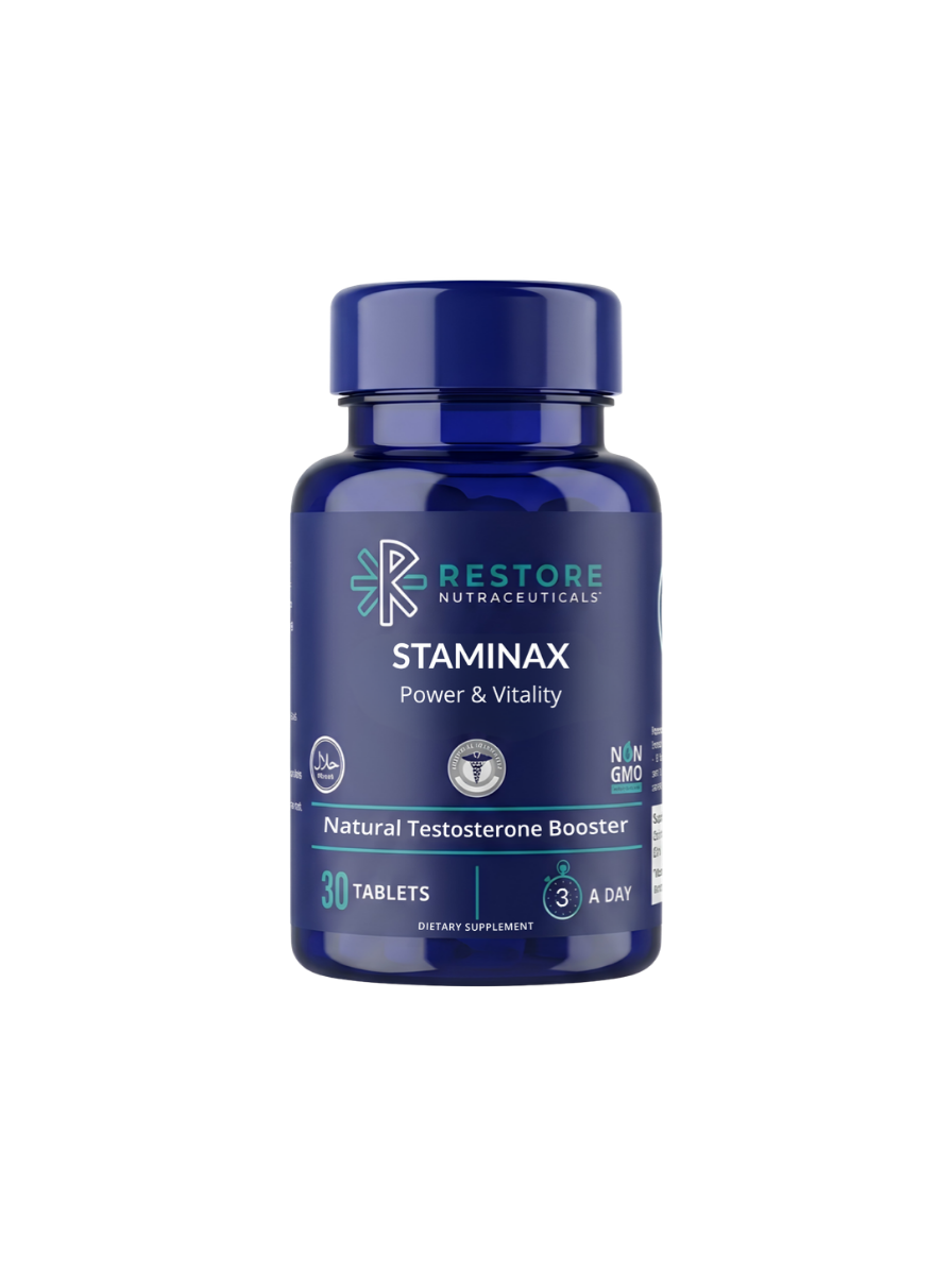 Staminax